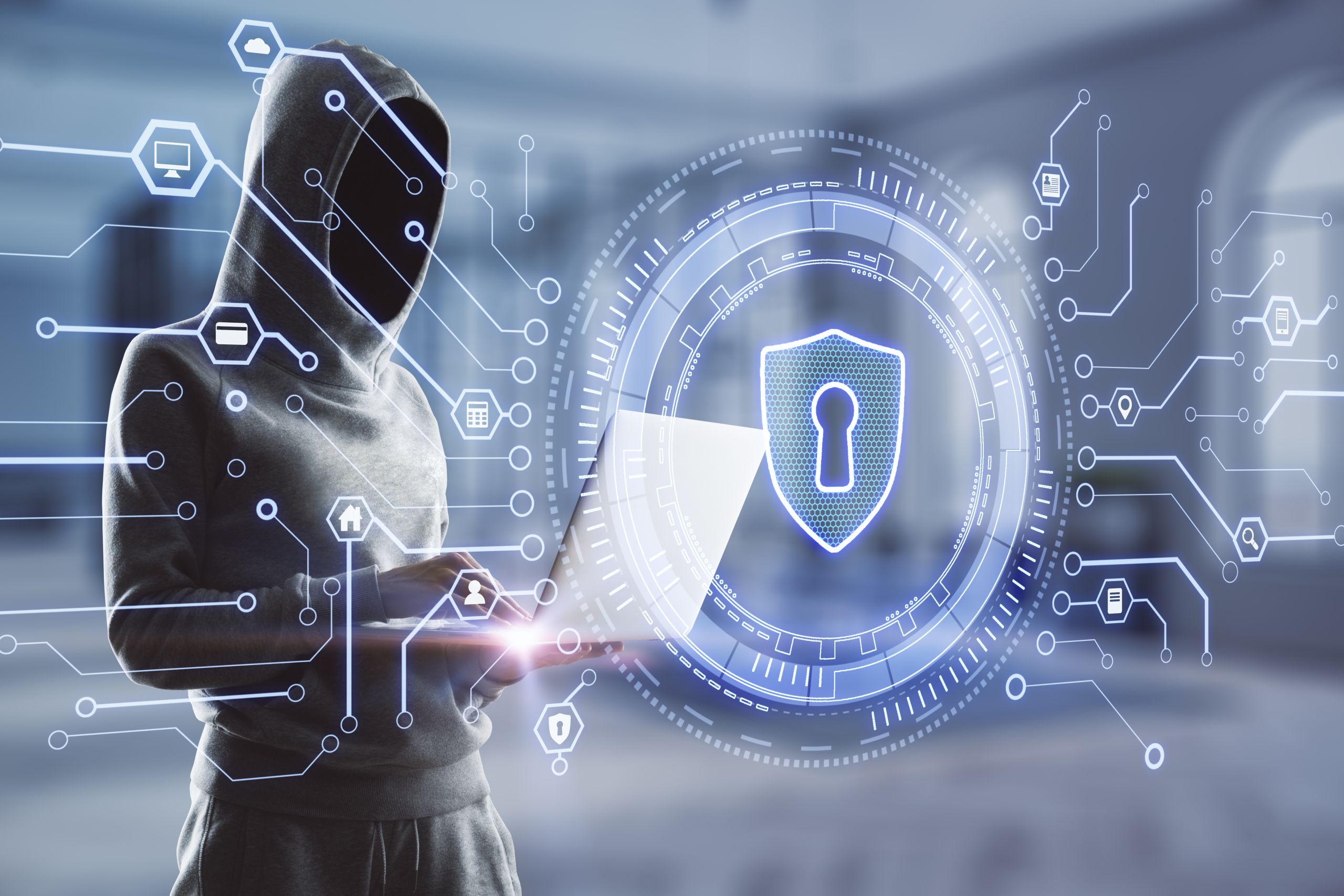 AI+ Security Level 1™ (Classroom Training)