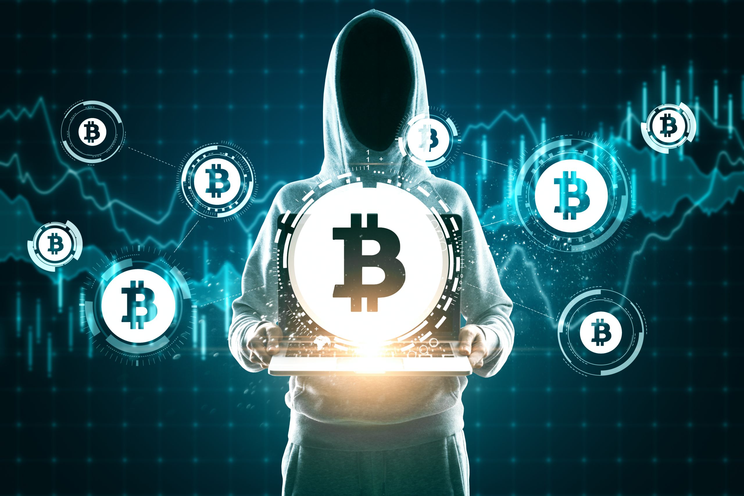 Bitcoin+ Security™ (Classroom Training)