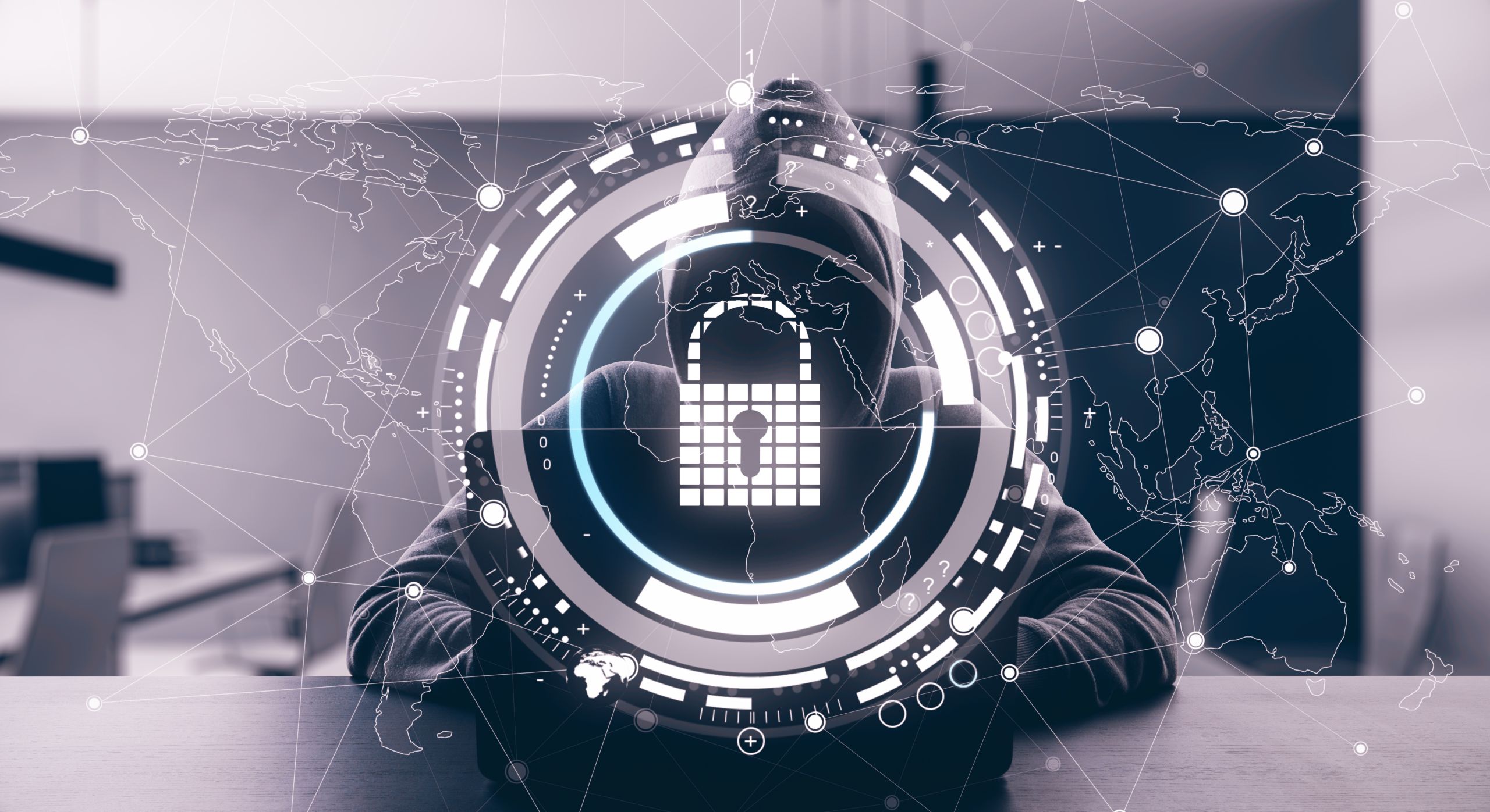 AI+ Security Level 3™ (Classroom Training)