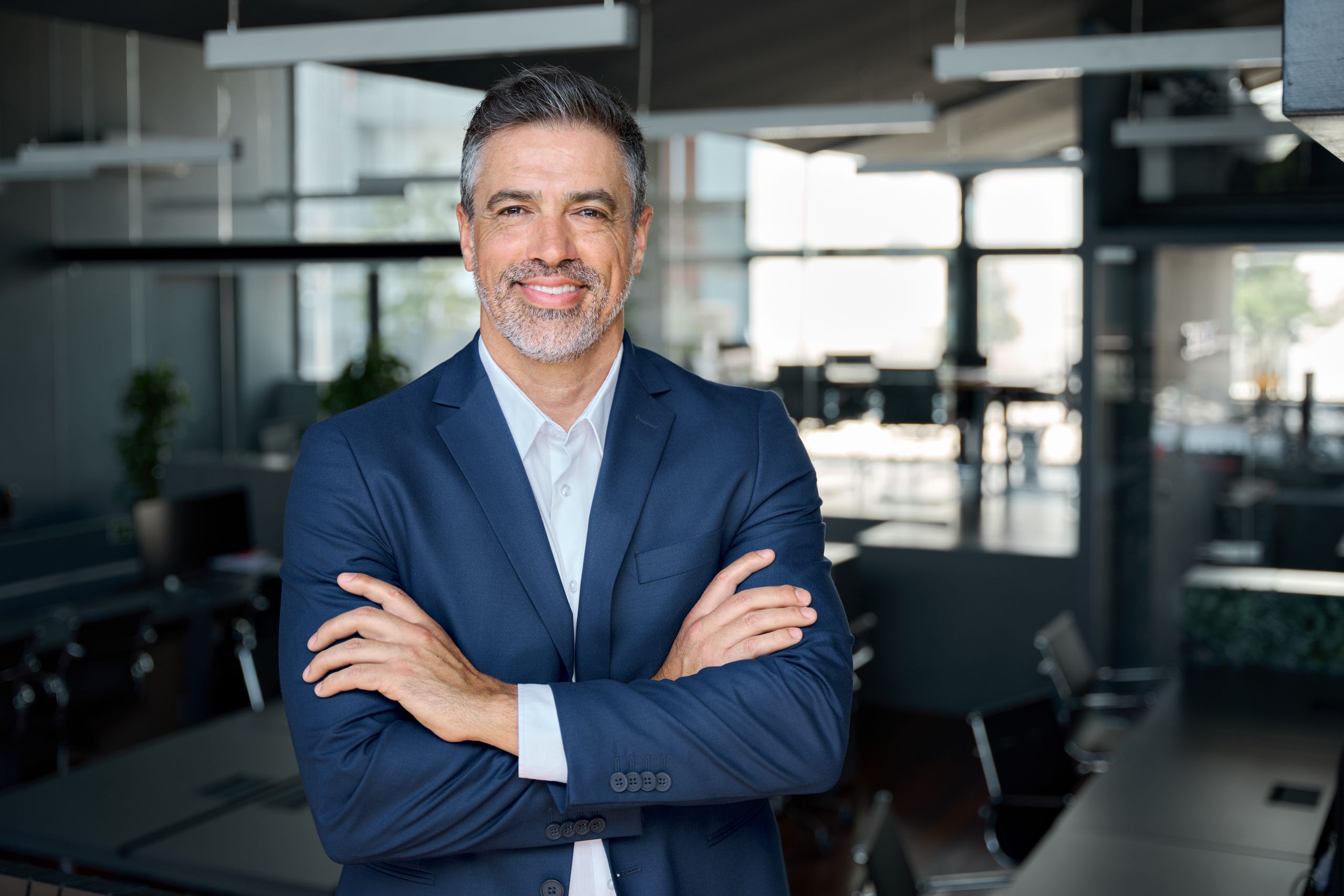 AI+ Executive™ (Classroom Training)
