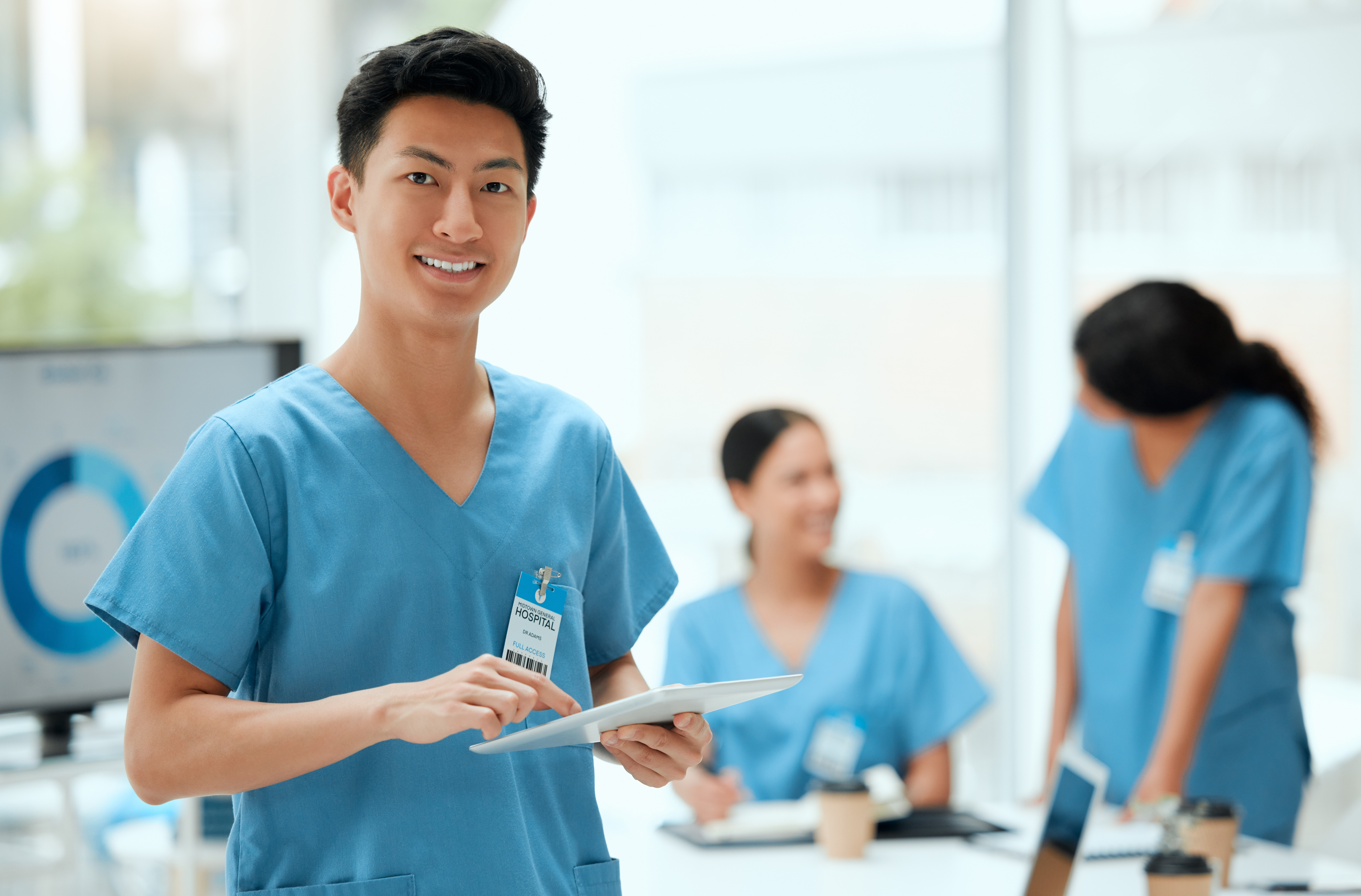 AI+ Nurse™ (E-learning)