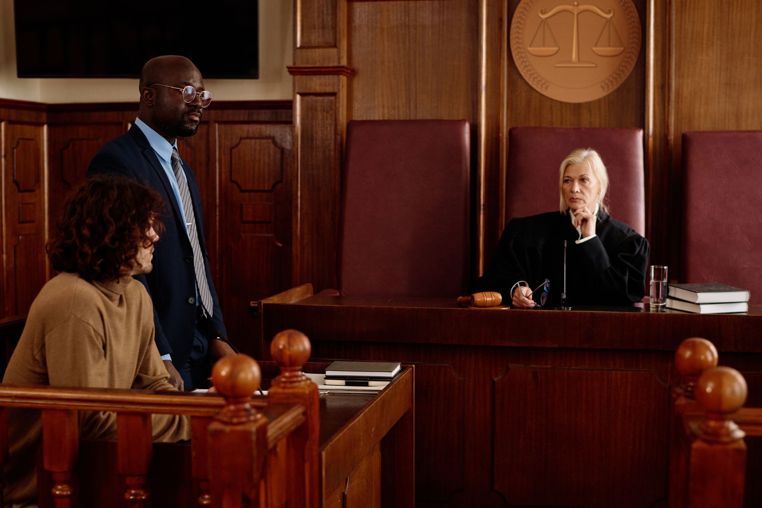 AI+ Legal Practitioner™ (Classroom Training)