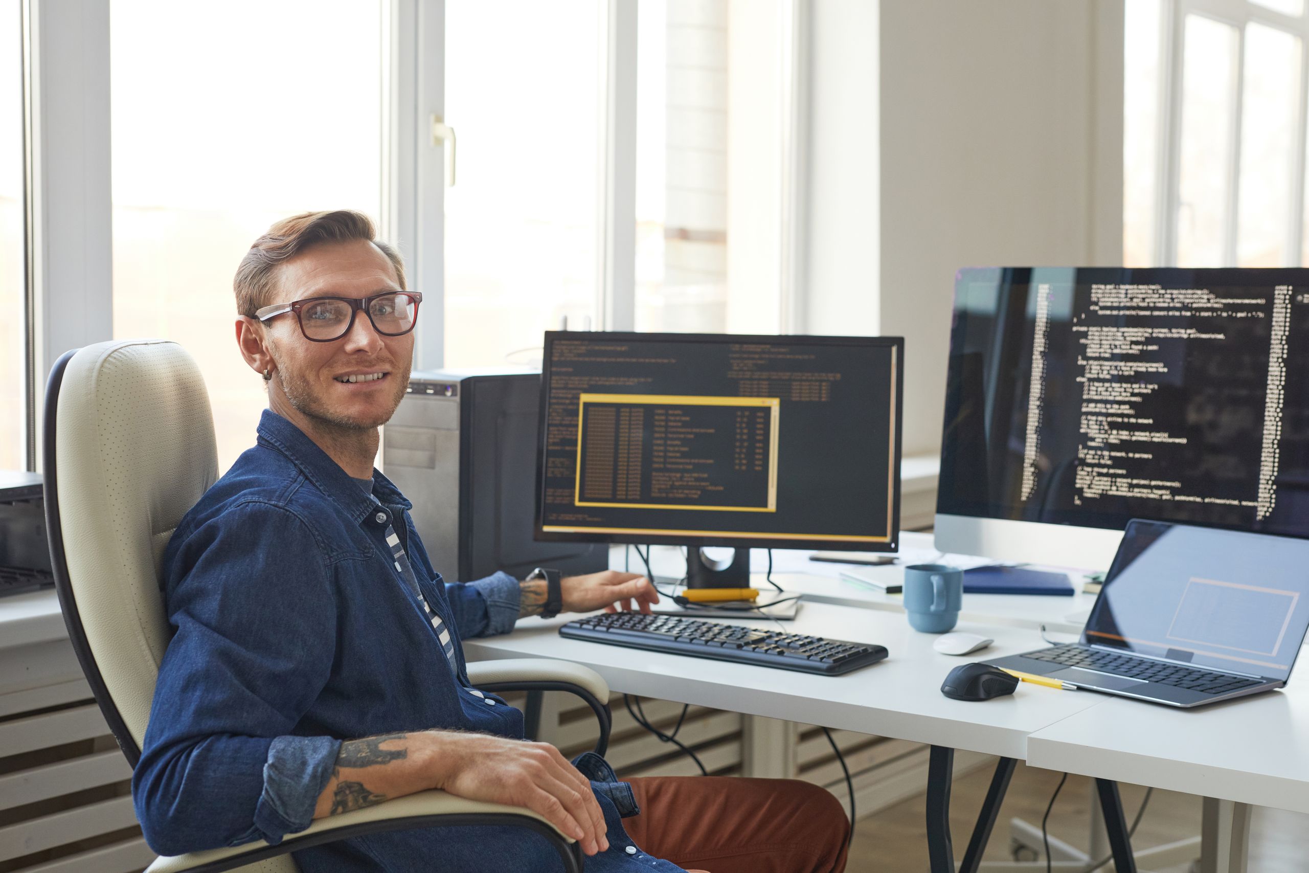 AI+ Cloud™ (Classroom Training)