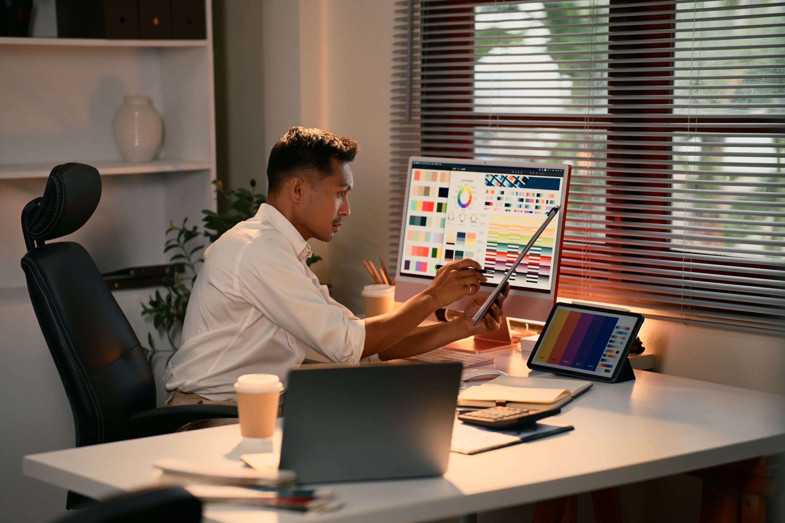 AI+ Design™ (Classroom Training)