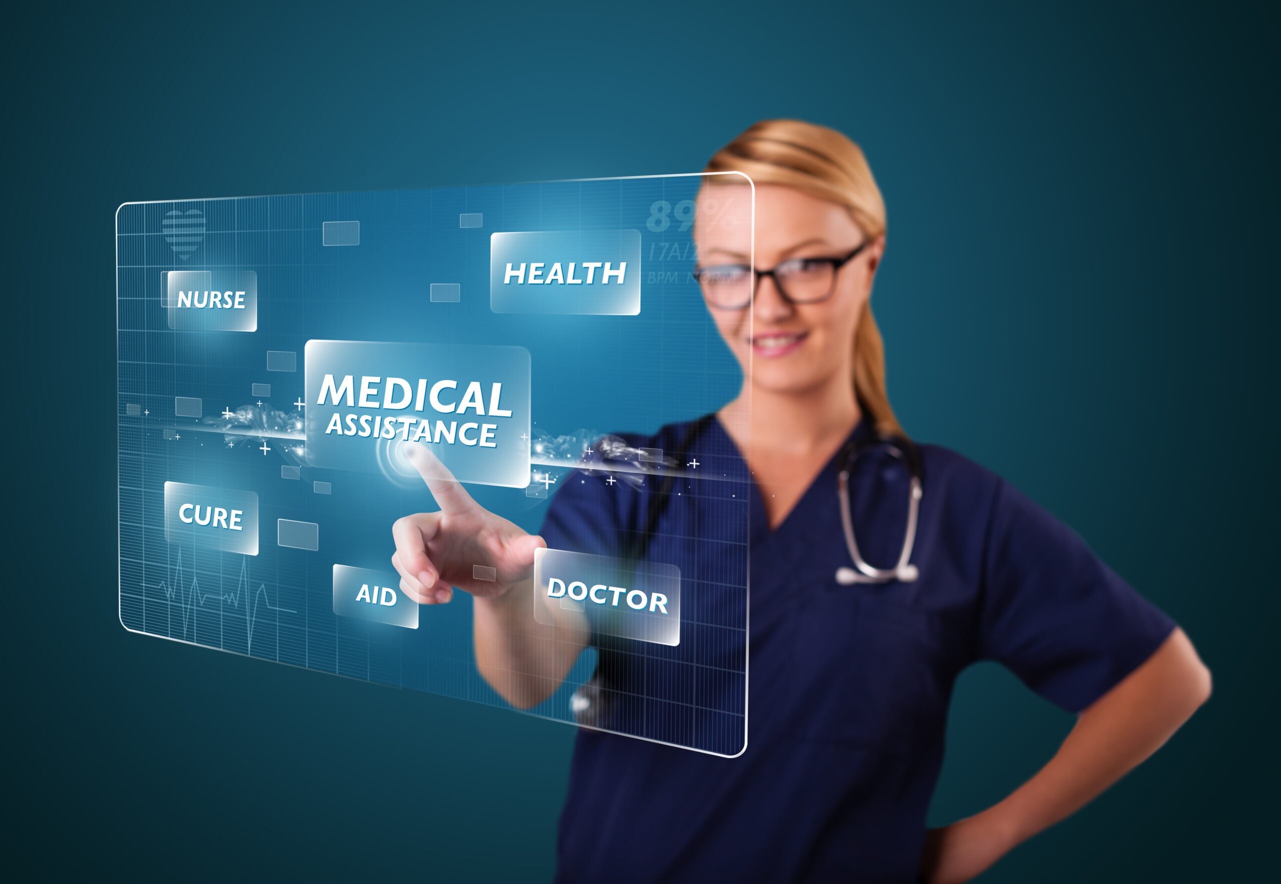 AI+ Medical Assistantâ„¢ (E-learning)