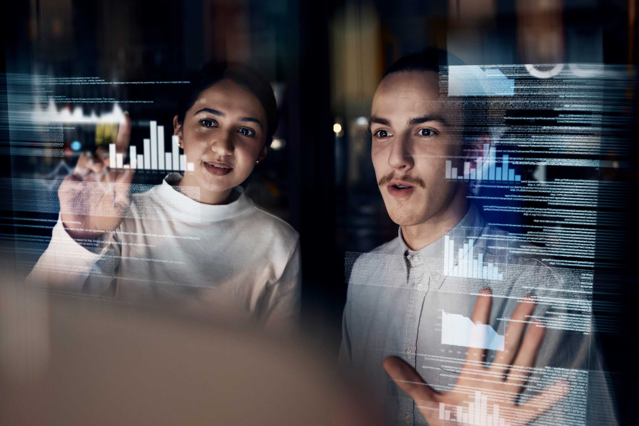 AI+ Data Agent™ (E-learning)