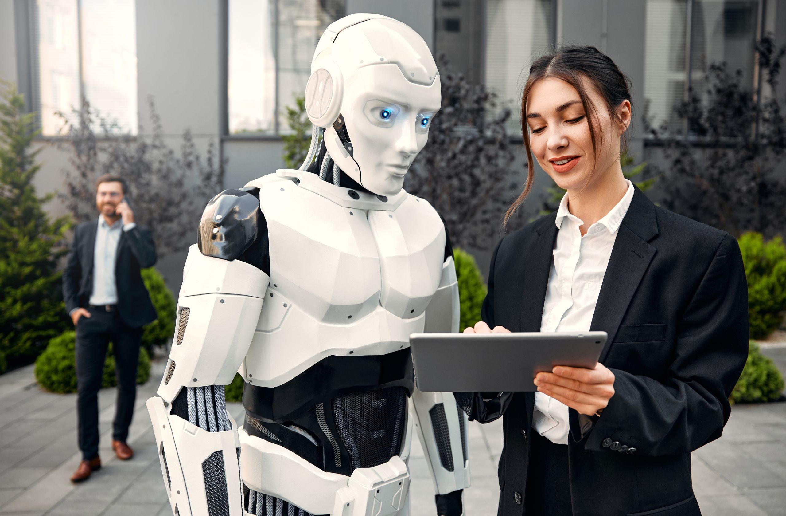 AI+ Agent™ (Classroom Training)