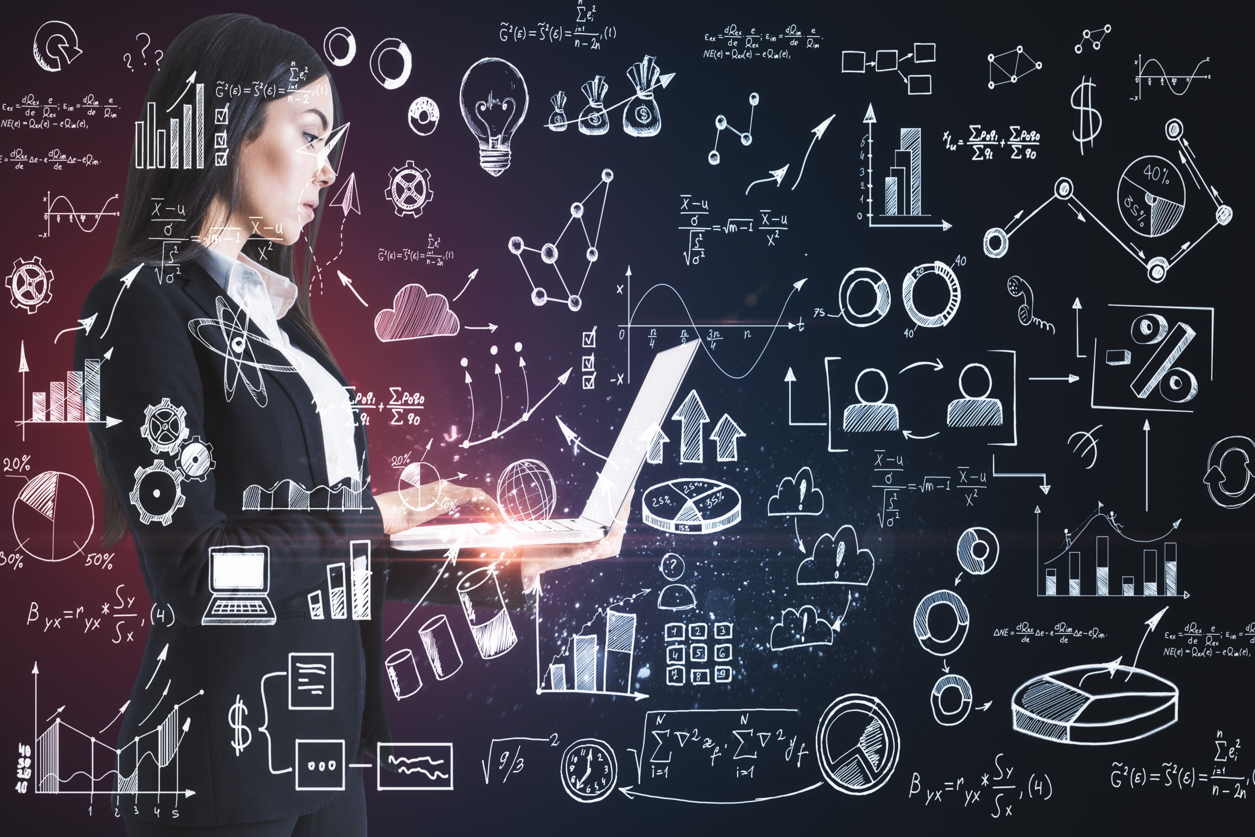AI+ Data™ (Classroom Training)