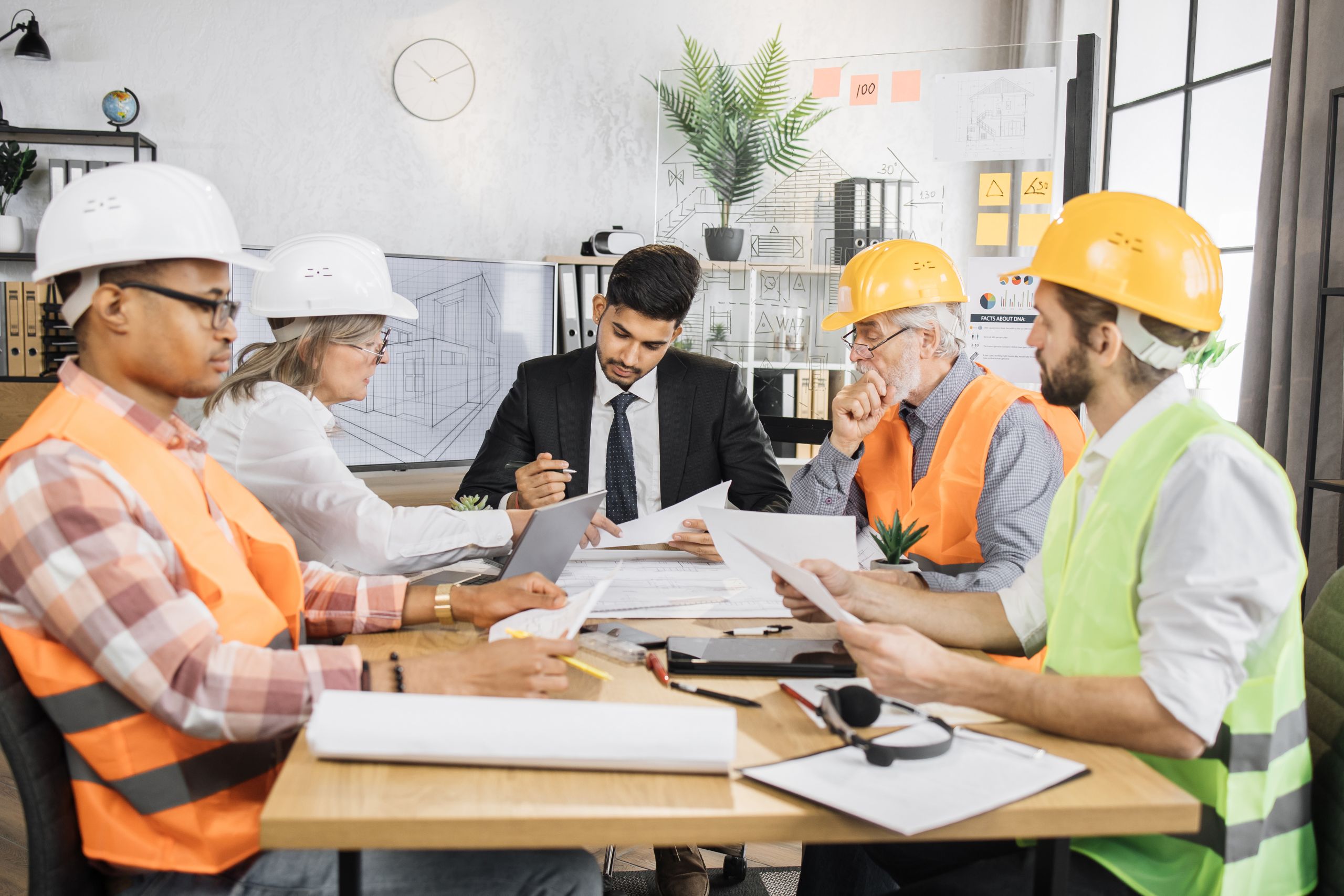 AI+ Project Management Office - Practitioner™ (Classroom Training)