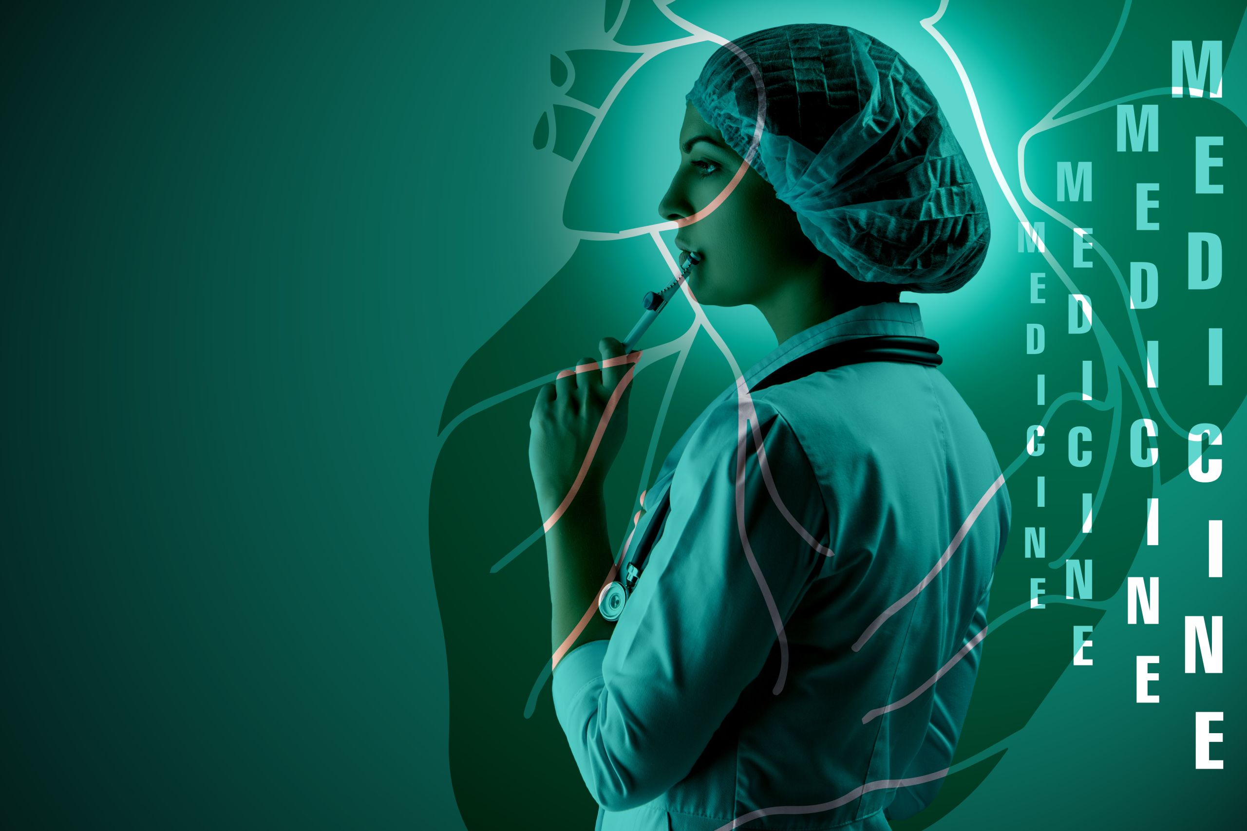 AI+ Doctor™ (Classroom Training)