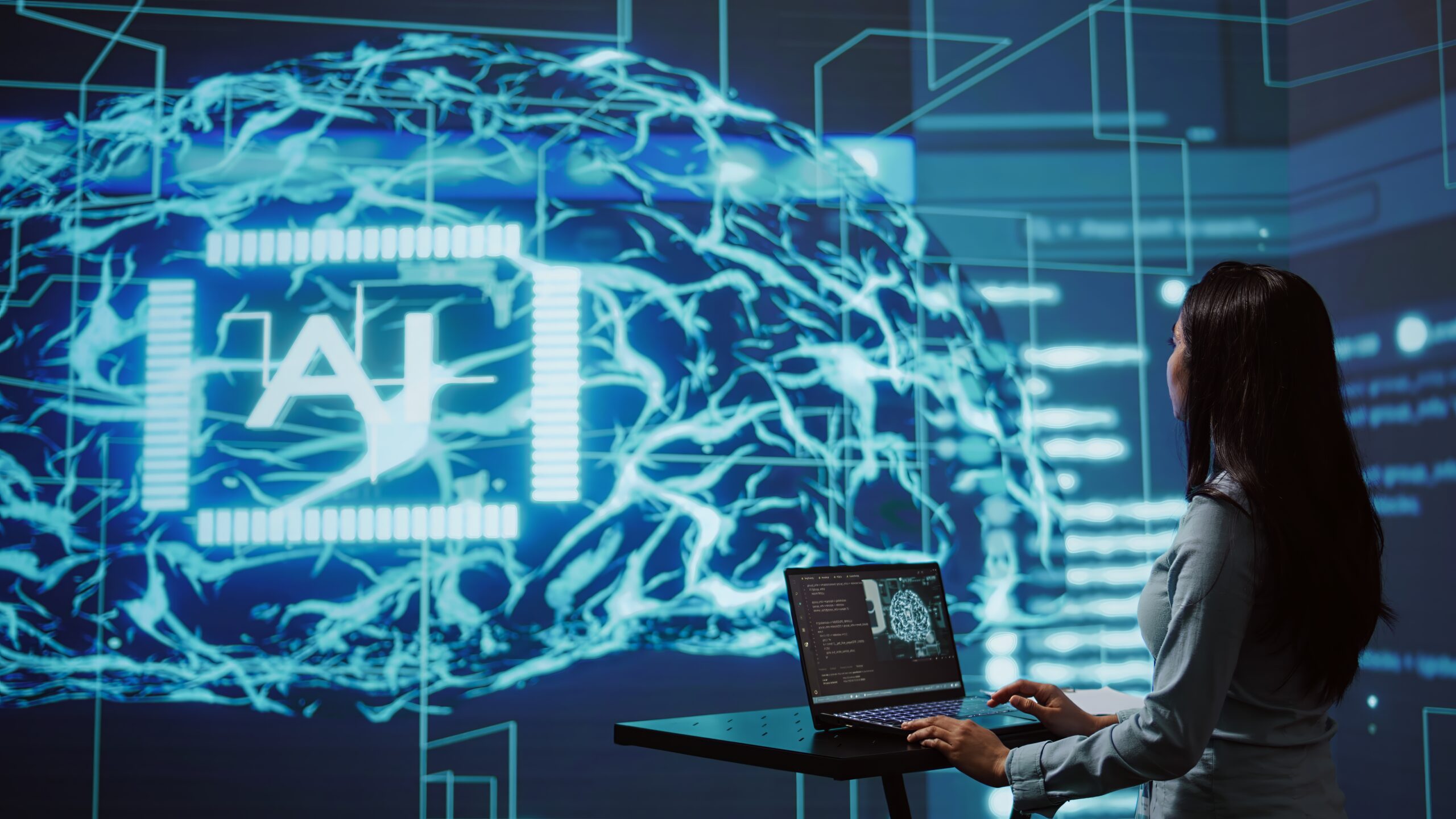 AI+ Developer™ (E-learning)
